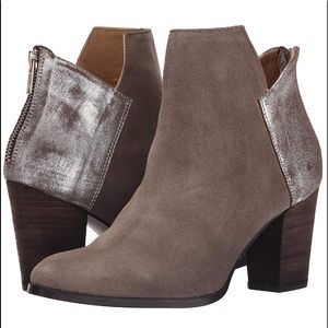 Seychelles ankle boot